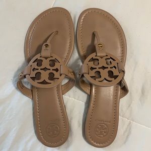 Tory Burch Miller Sandals